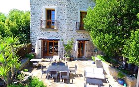 Maison D'hôtes Au Bout Du Pré À